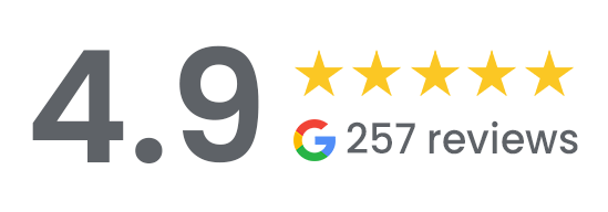 google badge