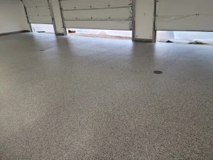 garage floor coatings in Fort Myers, FL