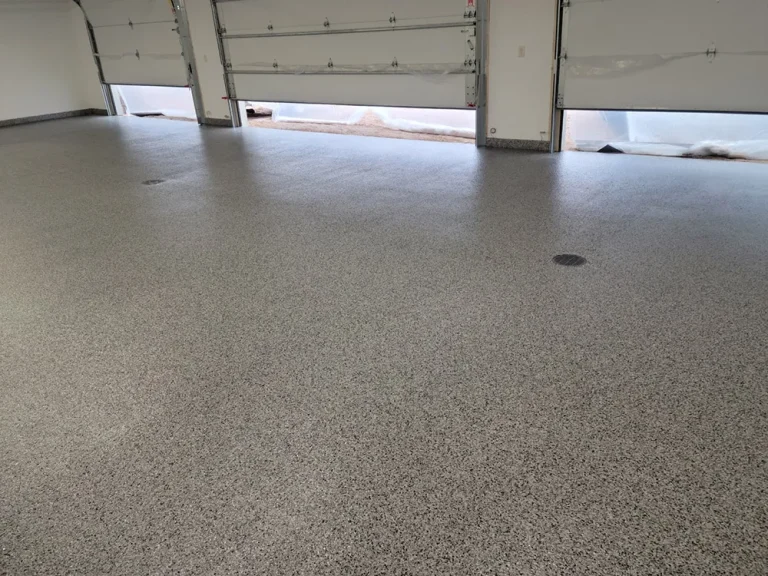 garage floor coatings in Fort Myers, FL