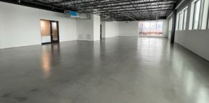 commercial concrete coatings in Fort Myers, Florida