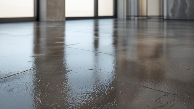 commercial concrete coatings in fort myers, fl