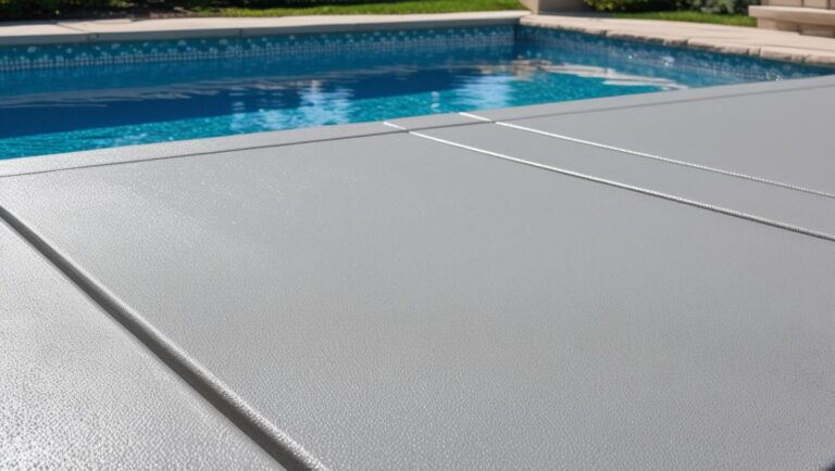 pool deck resurfacing in Fort Myers, FL