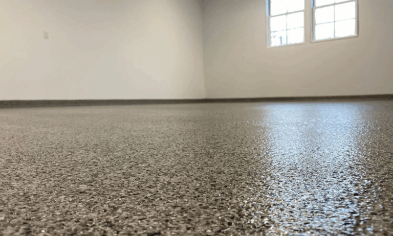 cost of concrete coatings in Fort Myers, FL